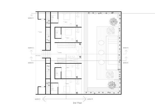 Kasia Ungasan Boutique Hotel, Cafe & Co-Working / Kasia Design - Image 30 of 35