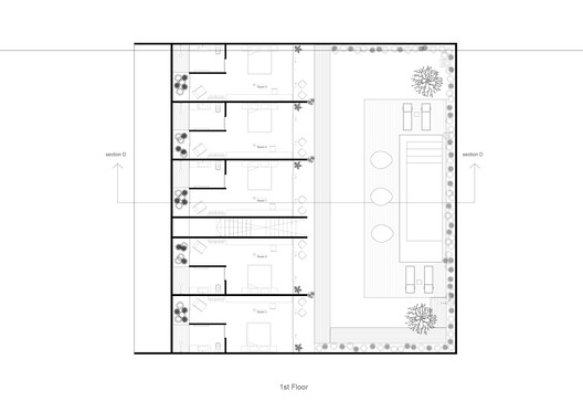 Kasia Ungasan Boutique Hotel, Cafe & Co-Working / Kasia Design - Image 29 of 35