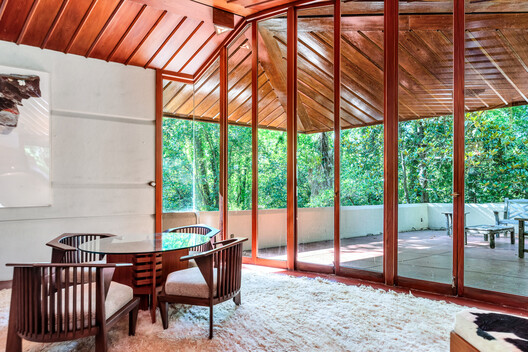 Frank Lloyd Wright’s Fountainhead Residence Purchased by the Mississippi Museum of Art and Prepared for Public Tours - Image 8 of 70