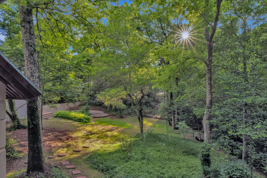 Frank Lloyd Wright’s Fountainhead Residence Purchased by the Mississippi Museum of Art and Prepared for Public Tours - Image 66 of 70