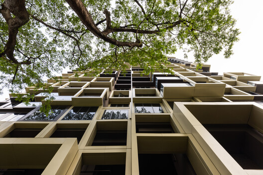 Irwell Hill 住宅楼 / MVRDV - 21 的图像 29