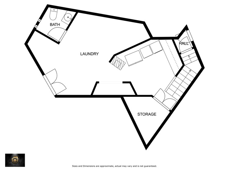 Frank Lloyd Wright’s Fountainhead Residence Purchased by the Mississippi Museum of Art and Prepared for Public Tours - Image 70 of 70