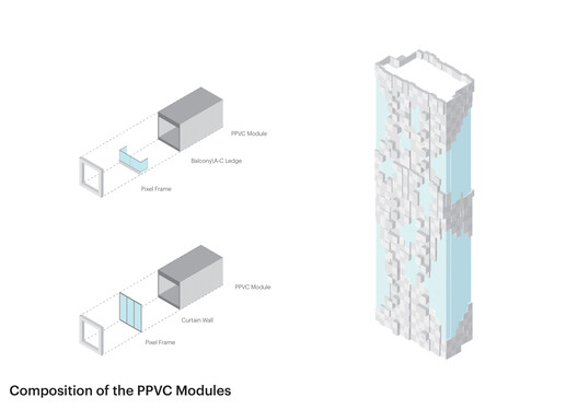 Irwell Hill 住宅楼 / MVRDV - 28 的图像 29