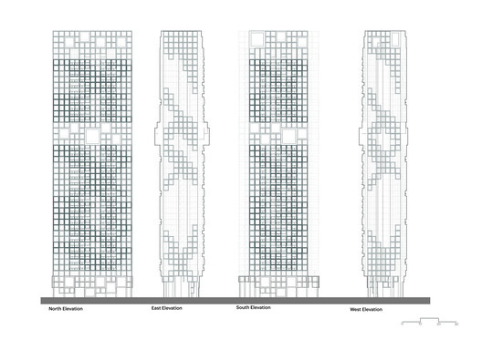 Irwell Hill 住宅楼 / MVRDV - 29 的图像 29