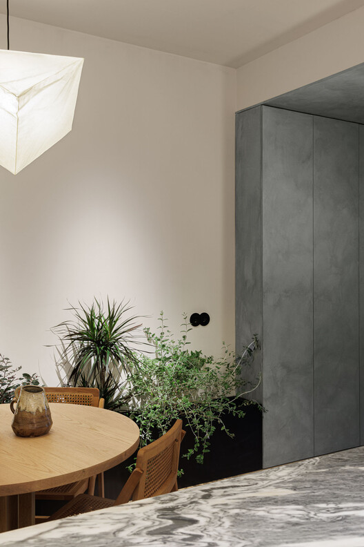 Apartamento Refúgio Urbano / Atelier Réalité - Fotografia de Interiores