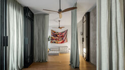 Apartamento Refúgio Urbano / Atelier Réalité