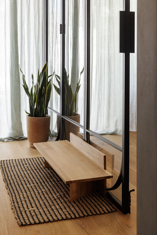 Apartamento Refúgio Urbano / Atelier Réalité - Fotografia de Interiores, Madeira