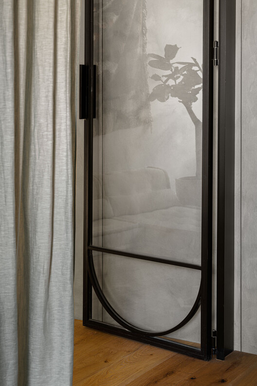 Apartamento Refúgio Urbano / Atelier Réalité - Imagem 18 de 27