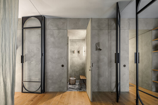 Apartamento Refúgio Urbano / Atelier Réalité - Imagem 10 de 27