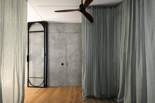 Apartamento Refúgio Urbano / Atelier Réalité - Fotografia de Interiores, Madeira