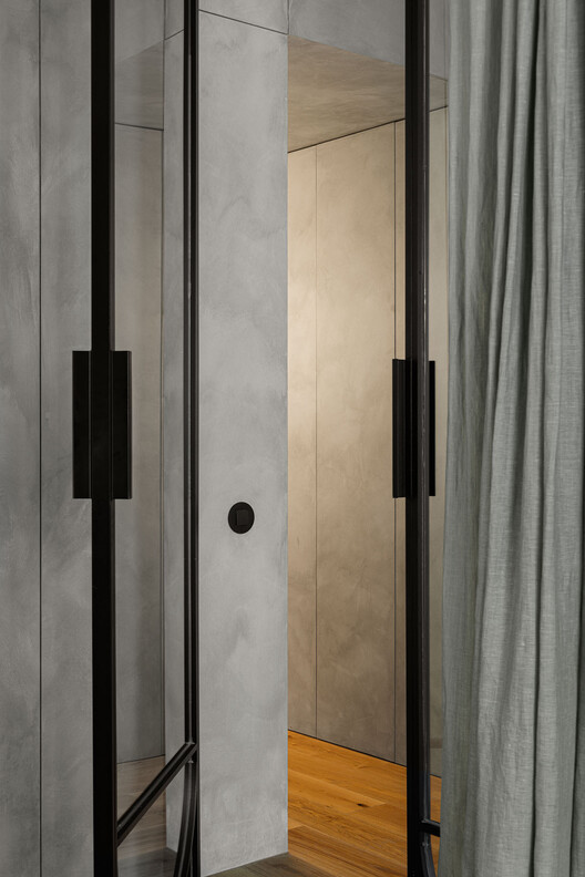 Apartamento Refúgio Urbano / Atelier Réalité - Imagem 17 de 27