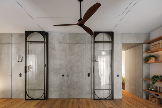 Apartamento Refúgio Urbano / Atelier Réalité - Fotografia de Interiores, Madeira