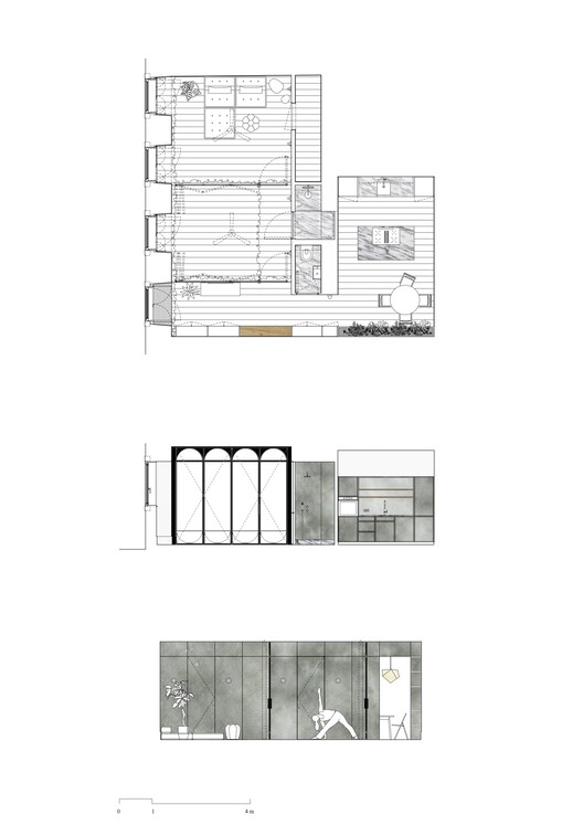 Apartamento Refúgio Urbano / Atelier Réalité - Imagem 27 de 27