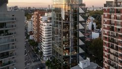 VILO Tower / Rafael Viñoly Architects