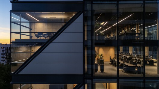 VILO Tower / Rafael Viñoly Architects VILO Tower / Rafael Viñoly Architects - Image 20 of 24