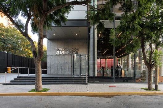 VILO Tower / Rafael Viñoly Architects VILO Tower / Rafael Viñoly Architects - Image 18 of 24