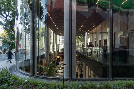 VILO Tower / Rafael Viñoly Architects VILO Tower / Rafael Viñoly Architects - Image 9 of 24