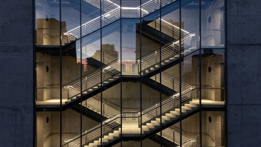 VILO Tower / Rafael Viñoly Architects VILO Tower / Rafael Viñoly Architects - Image 19 of 24