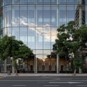VILO Tower / Rafael Viñoly Architects - Exterior Photography, Office Buildings