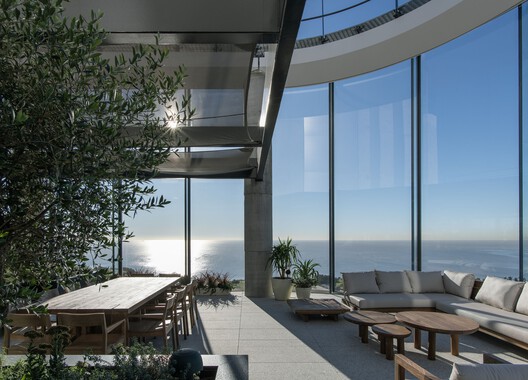 VILO Tower / Rafael Viñoly Architects VILO Tower / Rafael Viñoly Architects - Interior Photography, Chair