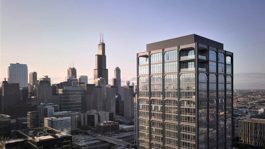 The Future of Cities: How Can We Build Differently to Promote Resilient and Low-Impact Environments? - Image 3 of 6