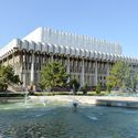 The Aesthetics of Power: Soviet Modernism Meets Uzbek Tradition in Tashkent’s Palace of Peoples’ Friendship - Imagen 3 de 4