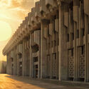 The Aesthetics of Power: Soviet Modernism Meets Uzbek Tradition in Tashkent’s Palace of Peoples’ Friendship - Imagen 2 de 4