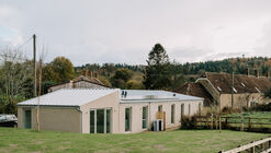 Zero-Carbon Eco Home / Bindloss Dawes