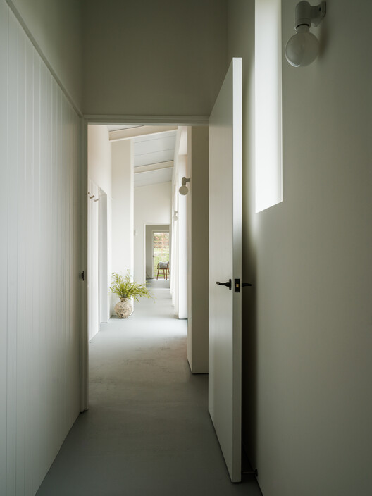 Zero-Carbon Eco Home / Bindloss Dawes Zero-Carbon Eco Home / Bindloss Dawes - Interior Photography, Lighting