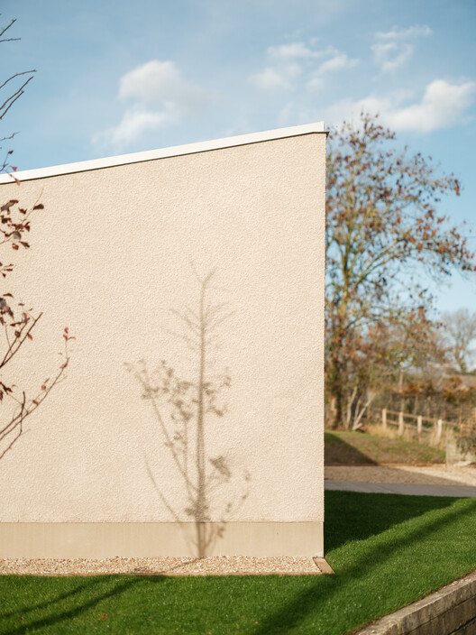 Zero-Carbon Eco Home / Bindloss Dawes Zero-Carbon Eco Home / Bindloss Dawes - Image 19 of 21