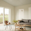 Zero-Carbon Eco Home / Bindloss Dawes - Interior Photography, Sustainability, Chair