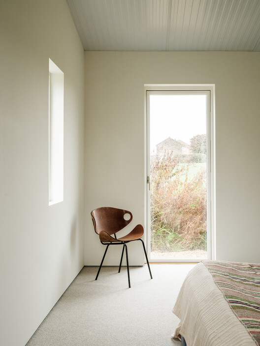 Zero-Carbon Eco Home / Bindloss Dawes Zero-Carbon Eco Home / Bindloss Dawes - Interior Photography