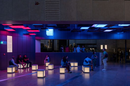 Gran Museo Egipcio / Heneghan Peng Architects - Fotografía interior