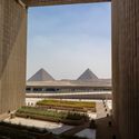 The Grand Egyptian Museum / Heneghan Peng Architects - Museum