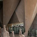 The Grand Egyptian Museum / Heneghan Peng Architects - Interior Photography, Museum