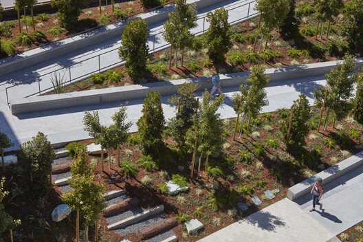 Edwin M. Lee Apartments  / LMS Architects - Image 15 of 21