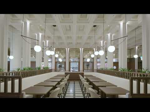 迢音·电报酒店 / 如恩设计研究室  - 46 的图像 46