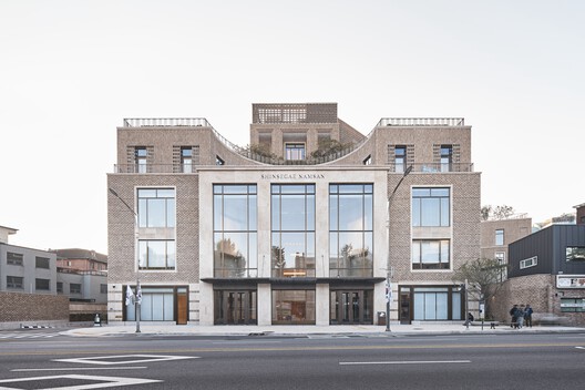 Robert A.M. Stern, Influential American Architect and Educator, Passes Away at 86 - Image 2 of 5