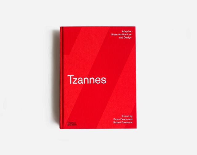 Tzannes: Adaptive Urban Architecture and Design - Image 3 of 3