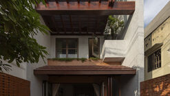M.Casa / Hinzstudio