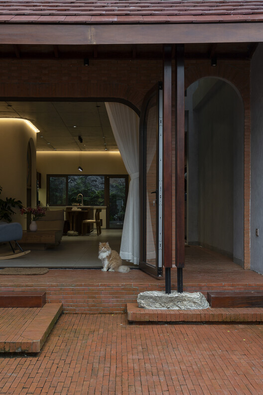 M.Casa / Hinzstudio - Imagem 9 de 32