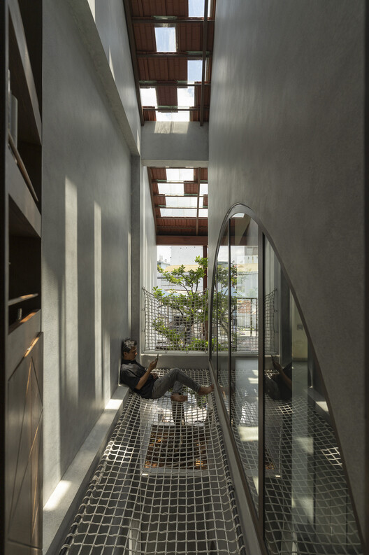 M.Casa / Hinzstudio - Fotografia de Interiores, Madeira, Vidro