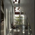 M.Casa / Hinzstudio - Interior Photography, Houses, Stairs
