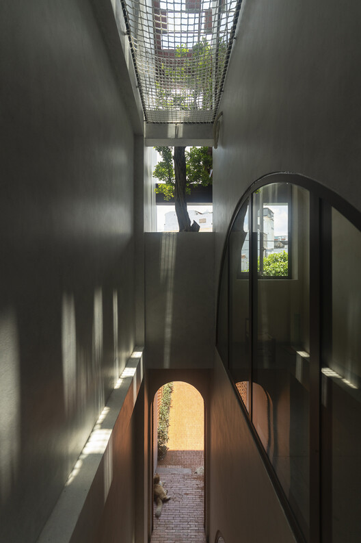 M.Casa / Hinzstudio - Imagem 15 de 32