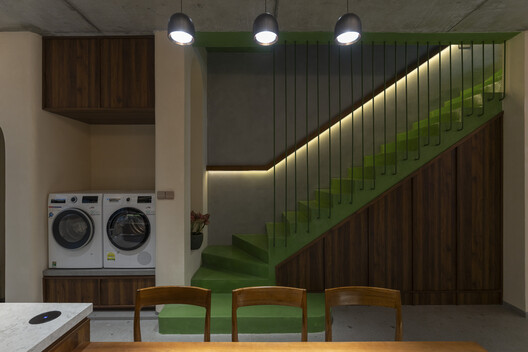 M.Casa / Hinzstudio - Fotografia de Interiores, Madeira