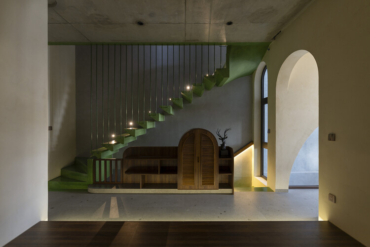 M.Casa / Hinzstudio - Imagem 13 de 32
