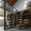 M.Casa / Hinzstudio - Interior Photography, Houses, Lighting, Chair