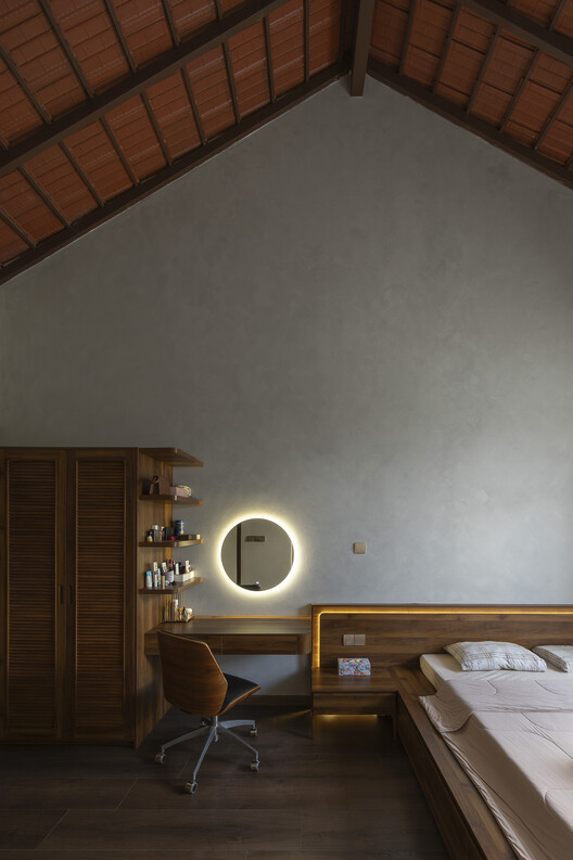 M.Casa / Hinzstudio - Fotografia de Interiores, Iluminação