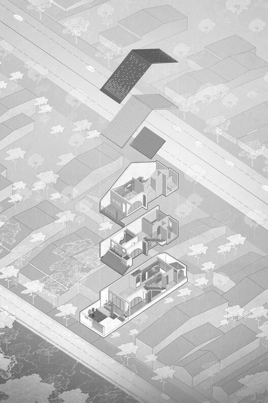 M.Casa / Hinzstudio - Imagem 32 de 32