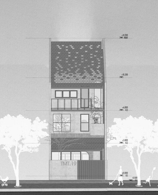 M.Casa / Hinzstudio - Imagem 30 de 32